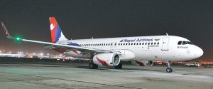 Nepal Airlines to conduct flight thrice a week to Japan from May 1