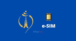 Nepal Telecom to provide e-SIM