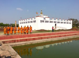 2566th Buddha Jayanti to be observed in grand manner in Lumbini