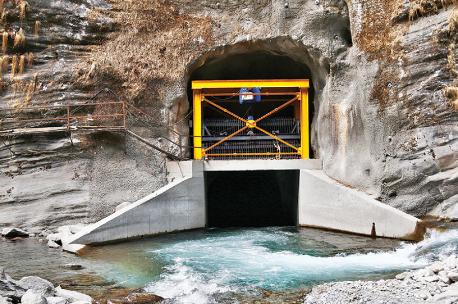 110 million litres water from Melamchi Project being distributed