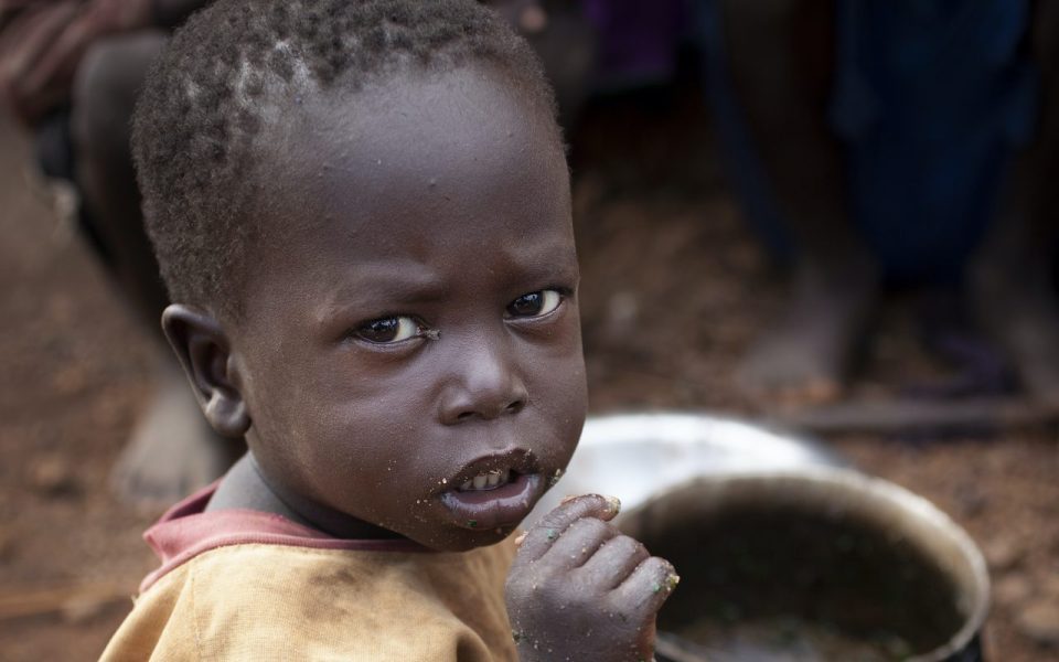 Almost two-thirds of S. Sudanese face food insecurity in coming months: UN