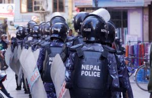 Family of security personnel deployed for local election to get Rs 2 million in case of death
