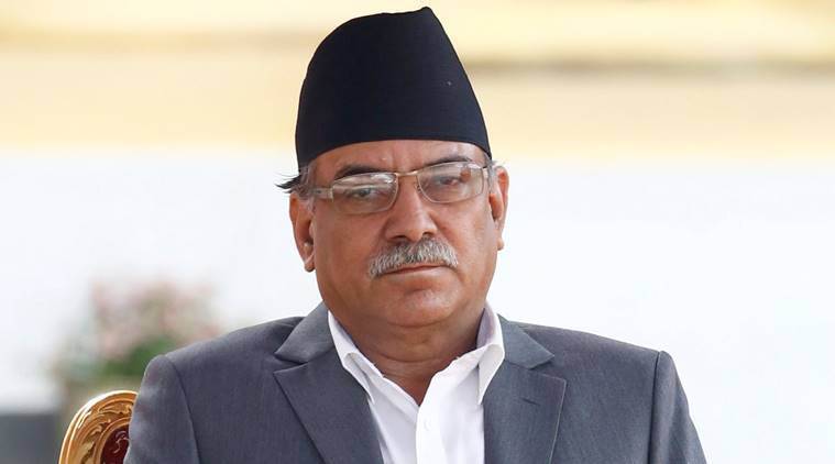PM Dahal insists parties to CPA should stand together once more