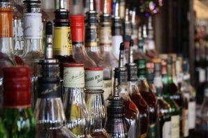 Liquor sale and consumption banned in view of local polls