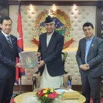 PM Deuba urges Indonesia to invest in Nepal’s hydropower and tourism