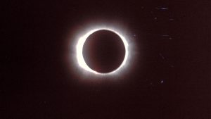 Partial solar eclipse to occur on October 25