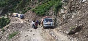 Resumption of Karnali highway to take time