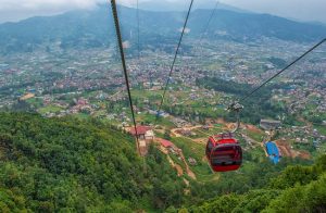 Extensive water supply project approved in Chandragiri