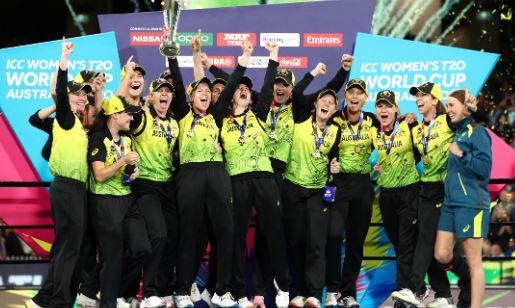 Nepal for first time co-hosting 2027 ICC U19 Women’s T20 World Cup