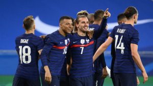 2022 FiFA World Cup: France dispatches Poland to secure place for quarter-final