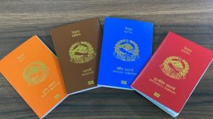 Passport-related all services obstructed due to technical issue