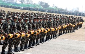 Nepal Army sets world record in playing highest number of Madal
