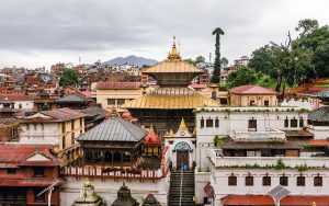 ‘Pure Pashupatinath Clean Pashupatinath’