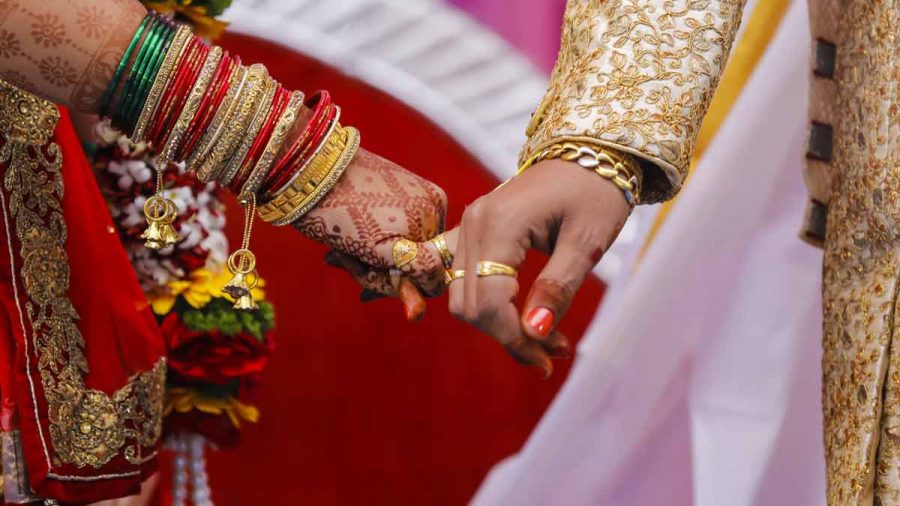 Orientation to religious leaders to check child marriage