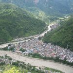 Construction of 19 mega projects in limbo in Myagdi