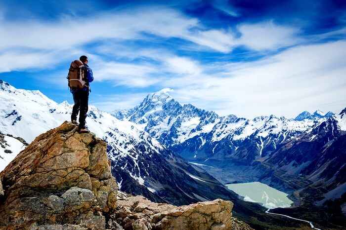 Spanish trekkers heading to Ghorepani missing for two days
