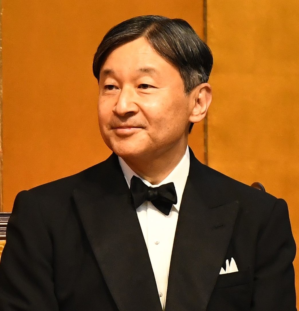 Japan’s emperor hopes for peace, 80 years after WWII end