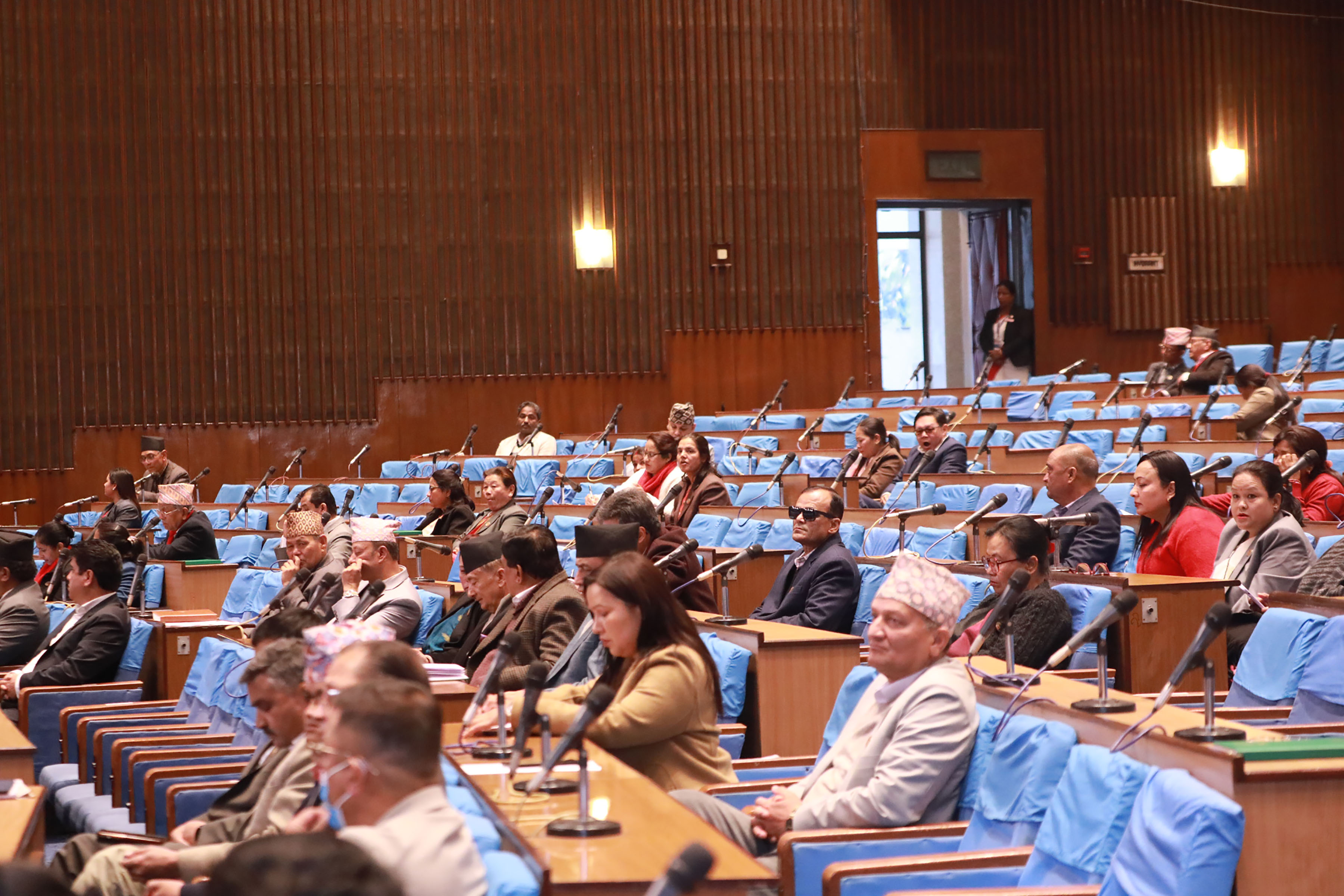 Diplomatic Efforts Urged for the Safety of Nepali Students in India