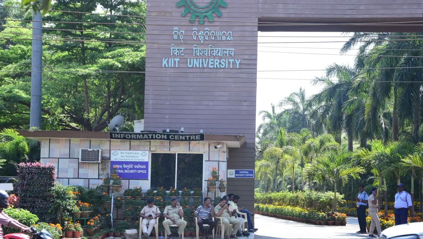 Embassy of India ‘deeply saddened’ over death of Nepali student at KIIT
